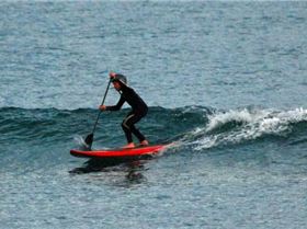 Stand Up Paddle