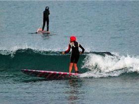 Stand Up Paddle
