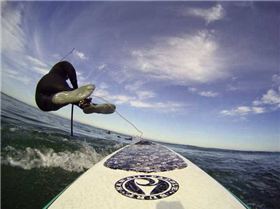 Stand Up Paddle