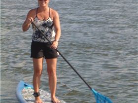 Sunshine Coast SUP Club Day 1