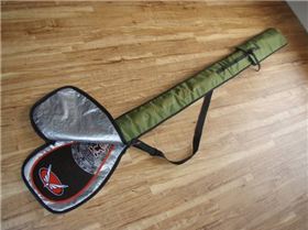 Flying Objects paddle bag