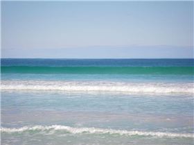 Wedge Island SUP Demo