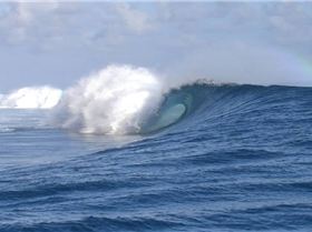 empty 5th june frame grab