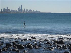 Darryl on board Burleigh 2009 018