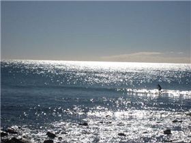 Darryl on board Burleigh 2009 009
