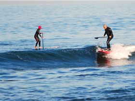 Stand Up Paddle