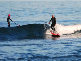 Stand Up Paddle