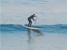 Stand Up Paddle