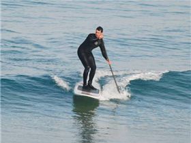 Stand Up Paddle