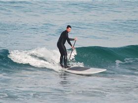 Stand Up Paddle