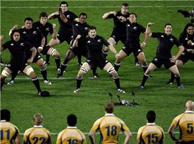 all blacks