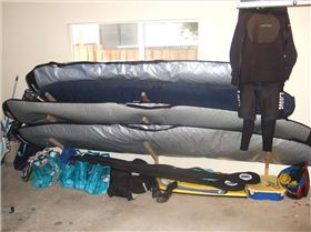 pictures surfboard rack july  2009 002