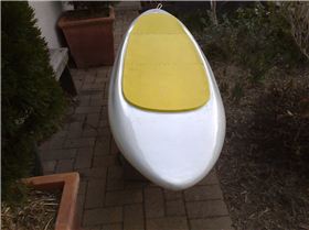 i've been busy in my shed