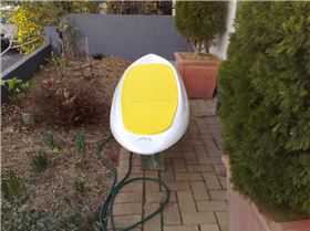 i've been busy in my shed