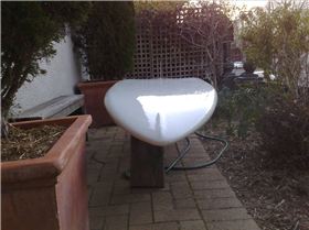 i've been busy in my shed