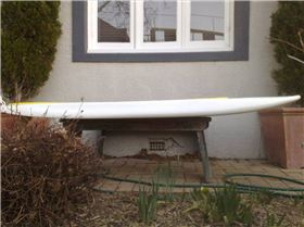 i've been busy in my shed