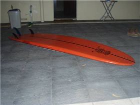Starboard 9'8 x 28.5