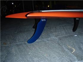 Starboard 9'8 x 28.5