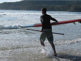 Stand Up Paddle