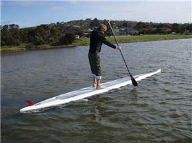 ANGLESEA RIVER 0308 011