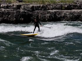 SUP River2