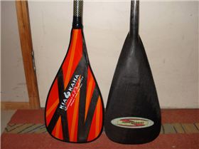 Kiakaha & Surfshapes