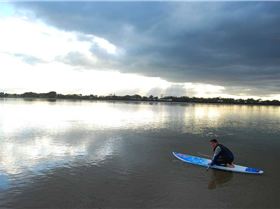 Stand Up Paddle