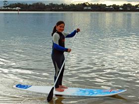 Stand Up Paddle