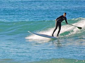 Stand Up Paddle