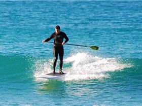 Stand Up Paddle