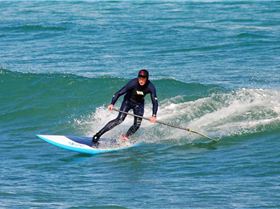 Stand Up Paddle