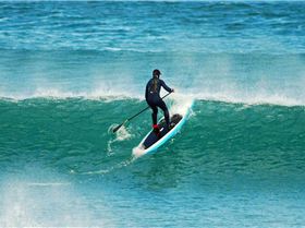 Stand Up Paddle