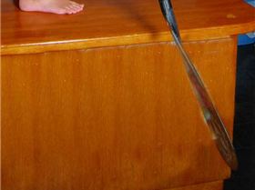 Kids-Parallel-Stance