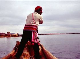 titicaca