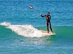 Stand Up Paddle