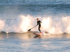 Stand Up Paddle