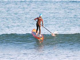 Stand Up Paddle