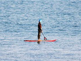 Stand Up Paddle