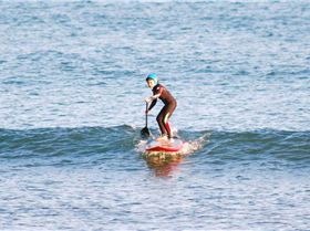 Stand Up Paddle