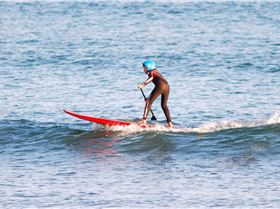 Stand Up Paddle