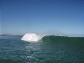 Not as big as yesterday but still fun