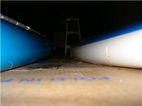 PSH12 and SS10 rails