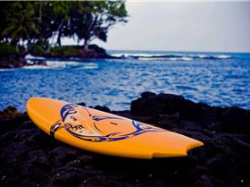 HYPRnalu Hawaii 7'0" SUP