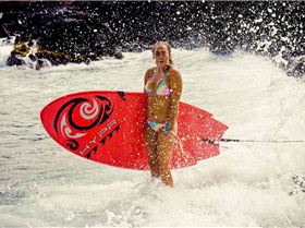 HYPRnalu Hawaii 7'0" SUP