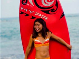 HYPRnalu Hawaii 7'0" SUP