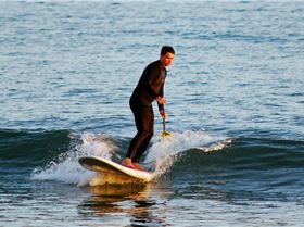 Stand Up Paddle
