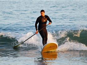 Stand Up Paddle
