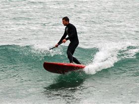 Stand Up Paddle