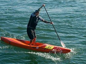 Hennessey International 2009