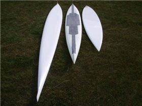 RIVER QUIVER 008 (Small)